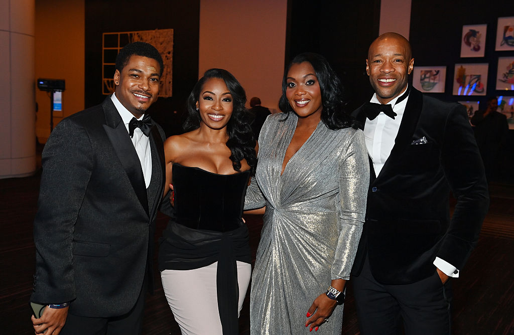 2025 UNCF Atlanta Mayor's Masked Ball